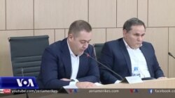 KAS: KQZ të regjistrojë PD-në e kryesuar nga Alibeaj