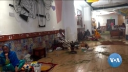 የኢትዮጵያን የቡና ባህል የሚያሳይ አውደ ርዕይ በአዲስ አበባ