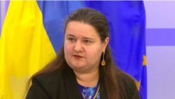 Оксана Маркарова, посол Украины в США