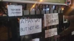 «Այսպիսի մեմորիալը պետք է առնվազն ավելի երկար մնար իր տեղում»․ ռուսաստանցիները վերականգնեցին Նավալնիի հիշատակի անկյունը 