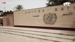 Ирак побара од ОН да си заминат по 20 години