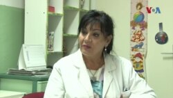 Македонските лекари ги полнат странските болници 