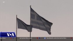 Pas fitores bindëse, Mitsotakis nuk pranon mandat për koalicion, kërkon zgjedhje të reja