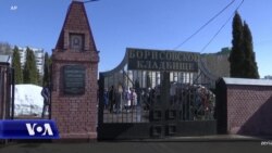 E ardhmja e opozitës ruse pas vdekjes së Alexei Navalnyt 