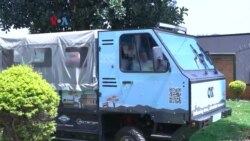 Penggunaan Truk Listrik Berkembang di Pedesaan Rwanda karena Lebih Hemat Biaya