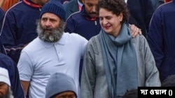 রাহুল গান্ধীর ভারত জোড়ো যাত্রা: দ্বিতীয় পর্যায় শুরু হবে প্রধানমন্ত্রীর রাজ্য গুজরাত থেকে 