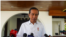 Presiden Jokowi menunjuk Kepala Badan Pangan Nasional Arief Prasteyo menjadi Plt Menteri Pertanian menggantikan Syahrul Yasin Limpo yang mundur karena tersangkut dugaan kasus korupsi. (Foto: Courtesy/Biro Setpres)