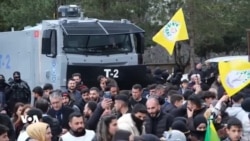 Newroza Muşê Tevî Qedexeya Walîtîyê Hat Pîroz Kirin