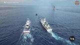 VOA Asia Weekly: South China Sea Information Battle
