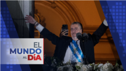 El Mundo al Día (Radio): Frente ártico castiga a buena parte de EEUU