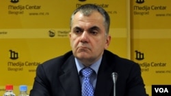 Na mogućnost reizbora Zorana Pašalića na funkciju zaštitnika građana stižu brojne primedbe iz stručne javnosti i nevladinih organizacija (Foto: Medija centar)