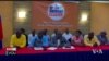Mouvman Politik Debou Sitwayen Fikse Pozisyon li sou Rapo Nasyonzuni sou Ayiti a