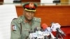 Nigerian defense spokesman Brigadier General Tukur Gusau