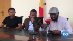 ሦስት ፓርቲዎች በትግራይ ክልል ጊዜያዊ መንግሥት አመሰራረት ላይ ጥያቄ አነሱ