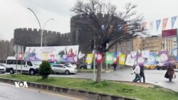 DEM Partî jibo Jinan Projeyên Taybet Pêşkeş Dike