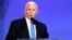 ဒု-သမ္မတဟောင်း Mike Pence