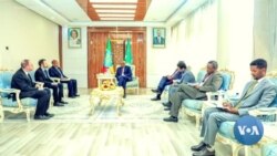 ኢትዮጵያ የሐማስን ጥቃት እንድታወግዝ እስራኤል በድጋሚ ጠየቀች 