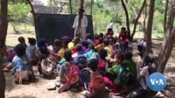 ክልል ትግራይ፤ ሓደ ርብዒ ተመሃሮ ጥራይ ኣብ ዝተመልሱሉ፡ ንምትብባዕ ፈተነታት ይቕፅል 