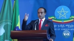 ኢትዮጵያ ዜጎቿን ከሱዳን የሚያወጣ ግብረ ኃይል ማቋቋሟን አስታወቀች