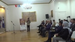 Sosialisasi Pilpres RI di AS Guna Tingkatkan Partisipasi Pemilih Melebihi Pilpres 2019
