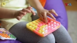 Различните форми на аутизам се сè поприсутни помеѓу децата