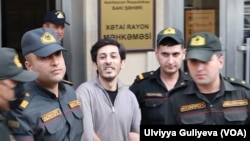 İşçi Masası Həmkarlar İttifaqları Konfederasiyasının sədri Afiəddin Məmmədov