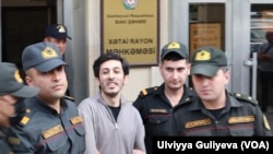 İşçi Masası Həmkarlar İttifaqları Konfederasiyasının sədri Afiəddin Məmmədov