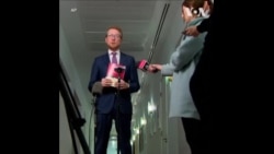 澳大利亚议员建议政府设备禁用微信