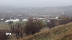 Gundiyên Vegeriyane Huseynîkê Behsa Jiynana Xwe Dikin