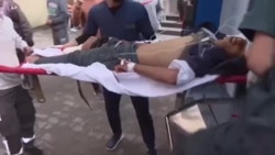 ኲናት ኣብ መላእ ቓዛ ቀጺሉ ውዒሉ