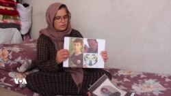 Malbatên Êzidî 9 Salin bi Dilşewatî li Benda Vegera Kesûkarên Xwe Ne