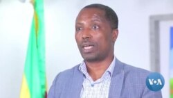 Obbo Taayyee Danda’aa Rakkoo Nageenyaa Oromiyaa Keessaa Furuuf Marii Nagaadhaa Ala Falli Biraan Hin Jiru, Jedhu