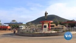 Jiraattonnii fi Maanguddoonni Booranaa Magaalaan Negeellee Akka Magaalaa Booranaa Bahaa Taatutti Gurmeessamuu Ka Deggeran Tahuu Dubbatan