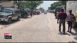 Pòtoprens: Yo Kidnape yon Responsab Ministè Sante Piblik