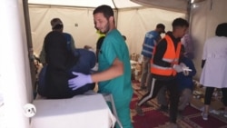 LAFIYARMU: Bukatun Kula Da Lafiya Da Ke Tasowa Bayan Aukuwar Wani Bala’i Ko Mummuman Lamari