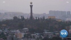 በትግራይ የሚንቀሳቀስ ፓርቲ ስብሰባ እንዳያካሂድ መከልከሉን ገለፀ