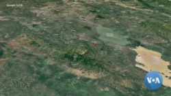 በድርቅ የተጎዱ የደራሼ፣ የቡርጂና አማሮ አርሶ አደሮች እርዳታ እየጠየቁ ነው