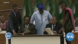 ግጭት ቀስቃሽ ፕሮፓጋንዳ እንዲቆም ፓርቲዎች አሳሰቡ
