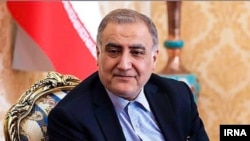 Əhməd Əlirza Beygi, Təbriz millət vəkili 