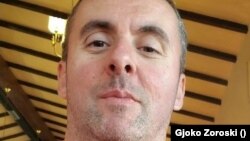 Ѓоко Зороски, еколошки активист