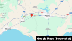 Mersin’de Tarsus-Adana-Gaziantep (TAG) Otoyolu’nun Yenice mevkisinde zincirleme trafik kazası meydana geldi.