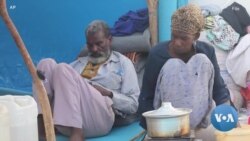 በሱዳን የሚገኙ ኢትዮጵያውያን ስደተኞች፥ የኢትዮጵያ መንግሥት ይድረስልን ሲሉ ተማፀኑ