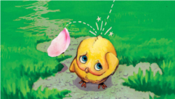 Quiz - Chicken Little