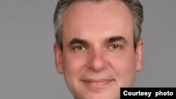 پڕۆفیسۆر. فرانک ئوبێرال، سەرۆکی سەندیکای ڕۆژنامەوانانی ئەڵمانیا (DJV)