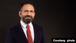 Hîlmî Daşdemîr, Serokê Kompanya Lêkolînê ya Optîmar