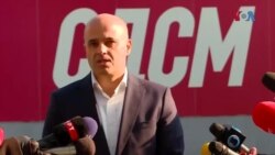 Kаков лидер му треба на СДСМ?