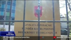 Gjykata e Posaçme lë në arrest me burg Fredi Belerin