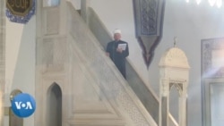 Муслиманските верници го слават Рамазан Бајрам, лидерите со честитки 