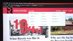 Pengaruh Media Rusia Sasar Negara Berkembang