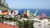 G7 foreign ministers meet in Italy amid calls for sanctions on Iran